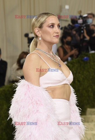 MET Gala 2021