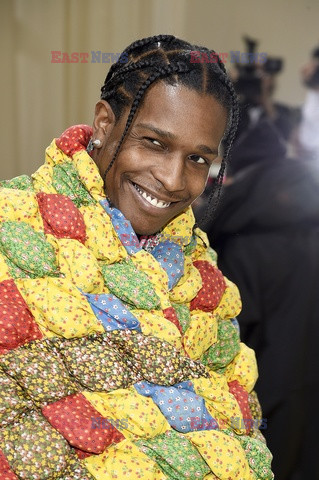 MET Gala 2021