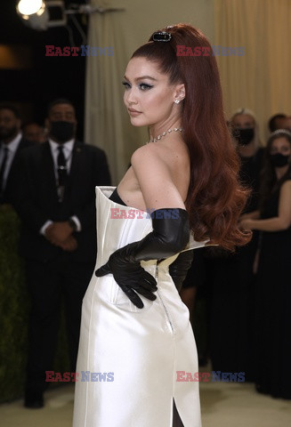 MET Gala 2021