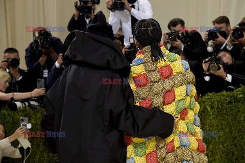 MET Gala 2021