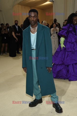 MET Gala 2021