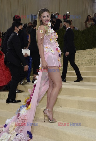 MET Gala 2021