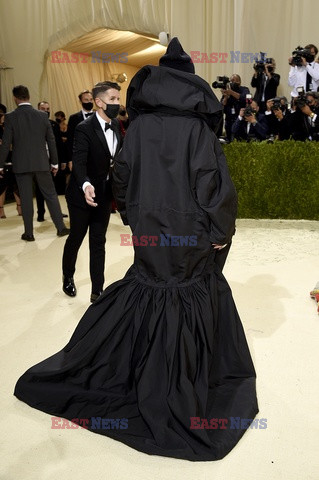 MET Gala 2021