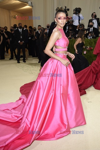 MET Gala 2021