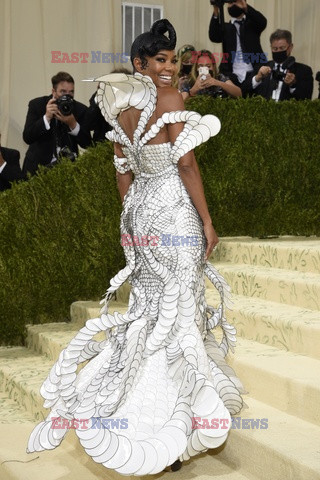 MET Gala 2021