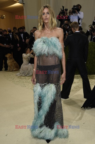 MET Gala 2021