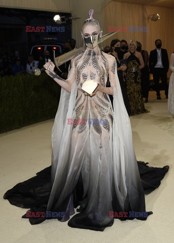 MET Gala 2021