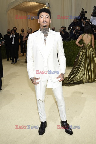 MET Gala 2021