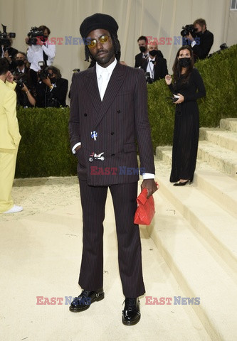 MET Gala 2021