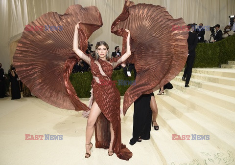 MET Gala 2021