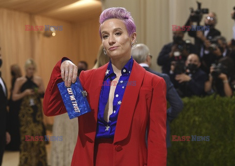 MET Gala 2021