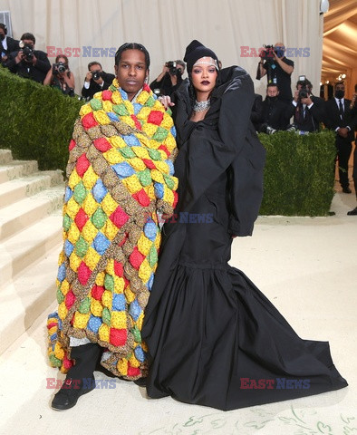 MET Gala 2021