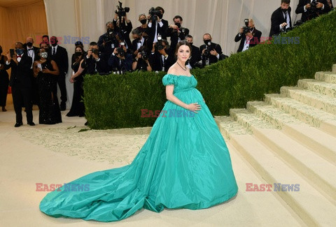 MET Gala 2021