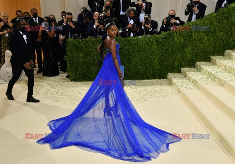 MET Gala 2021