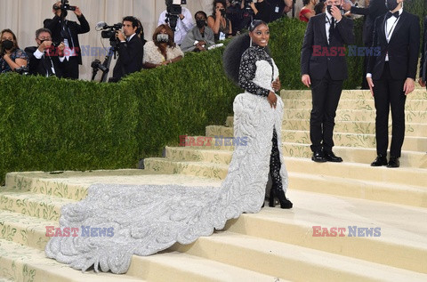 MET Gala 2021