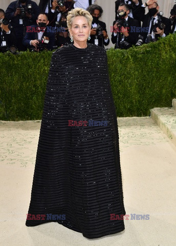 MET Gala 2021