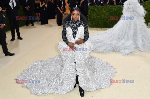 MET Gala 2021