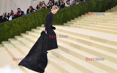 MET Gala 2021