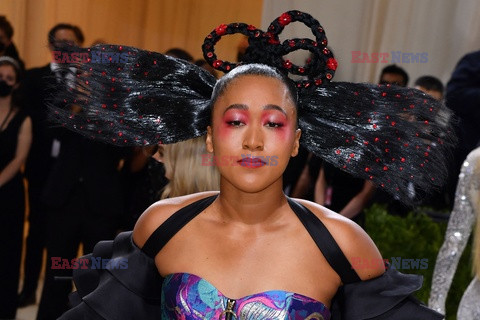 MET Gala 2021