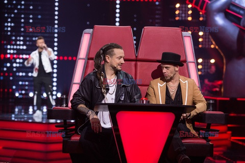 The Voice of Poland 12 - program TVP