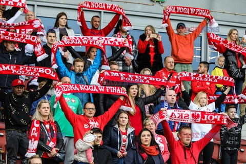 Mistrzostwa Europy Amp Futbol Kraków 2021