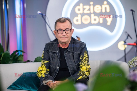 Dzień Dobry TVN i jego goście - wrzesień 2021