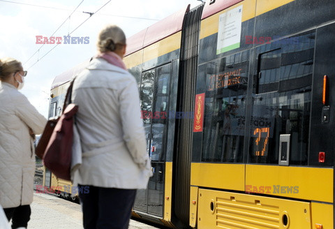 Europejski Dzień bez Samochodu