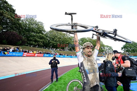 Wyścig Paris-Roubaix