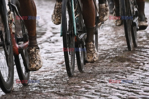 Wyścig Paris-Roubaix