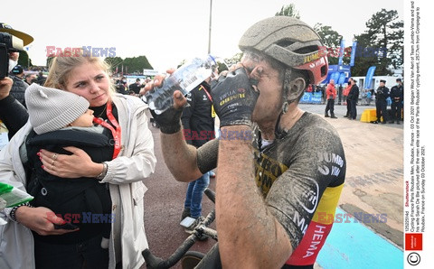 Wyścig Paris-Roubaix