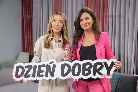 Dzień Dobry TVN i jego goście - październik 2021