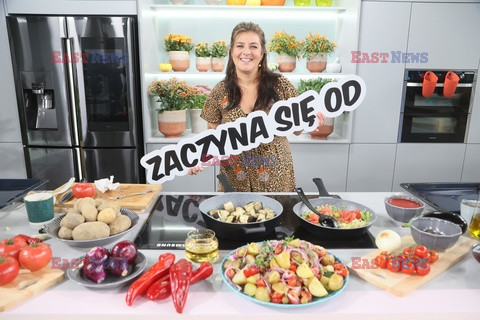 Dzień Dobry TVN i jego goście - październik 2021