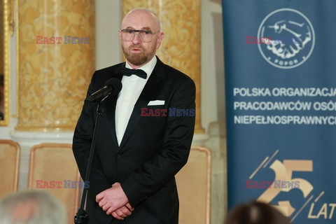 Gala Lodołamacze 2021