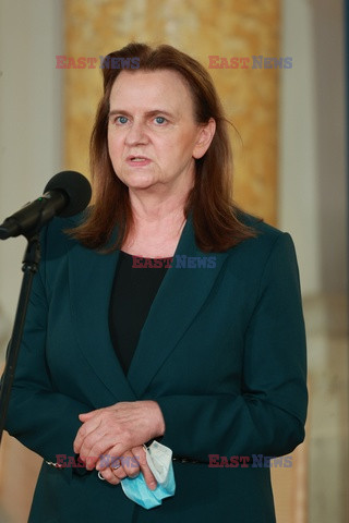 Gala Lodołamacze 2021