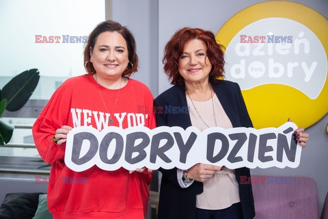 Dzień Dobry TVN i jego goście - październik 2021