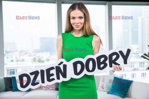 Dzień Dobry TVN i jego goście - październik 2021