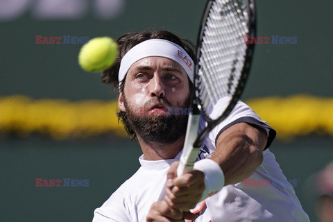 Turniej BNP Paribas Open w Indian Wells