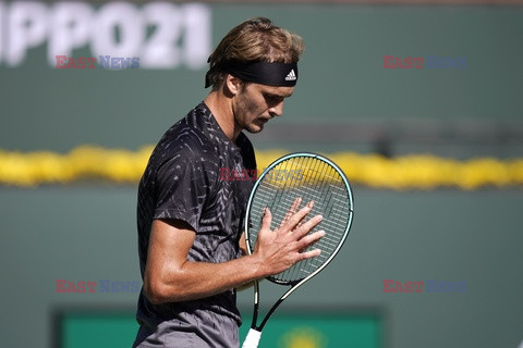 Turniej BNP Paribas Open w Indian Wells