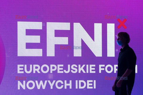 X Europejskie Forum Nowych Idei EFNI 2021