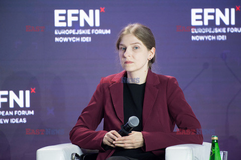 X Europejskie Forum Nowych Idei EFNI 2021