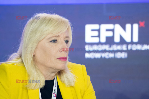 X Europejskie Forum Nowych Idei EFNI 2021