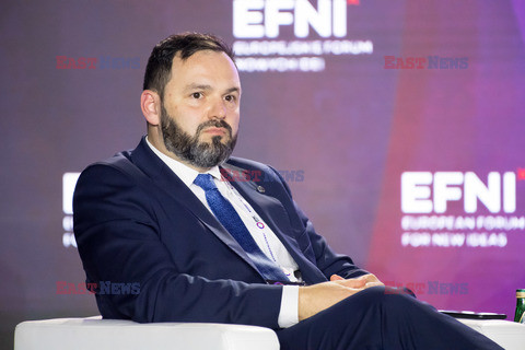 X Europejskie Forum Nowych Idei EFNI 2021