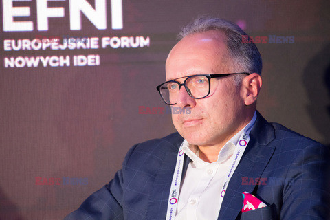 X Europejskie Forum Nowych Idei EFNI 2021