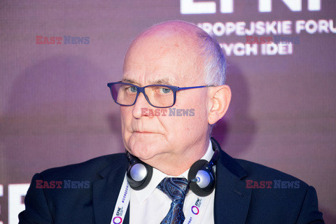 X Europejskie Forum Nowych Idei EFNI 2021