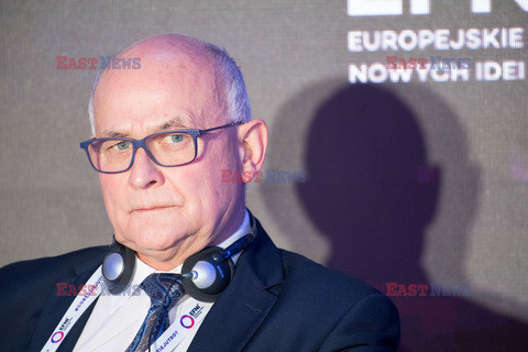 X Europejskie Forum Nowych Idei EFNI 2021