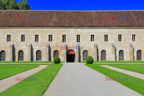 Bridgeman - sztuka i architektura romańska