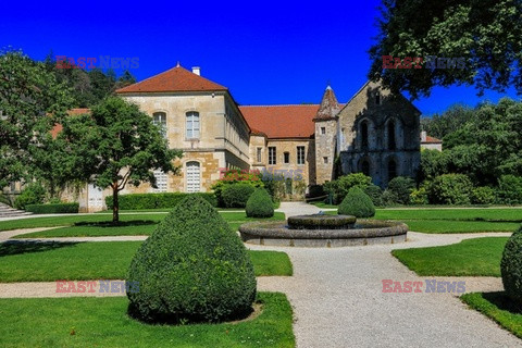 Bridgeman - sztuka i architektura romańska