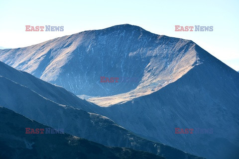 Polskie Tatry Albin Marciniak