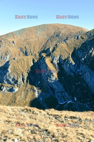 Polskie Tatry Albin Marciniak