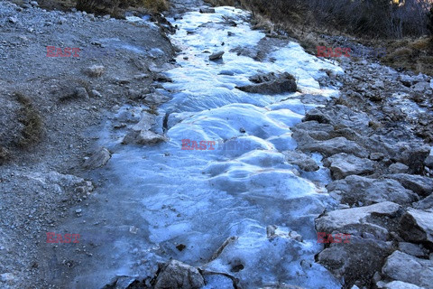 Polskie Tatry Albin Marciniak